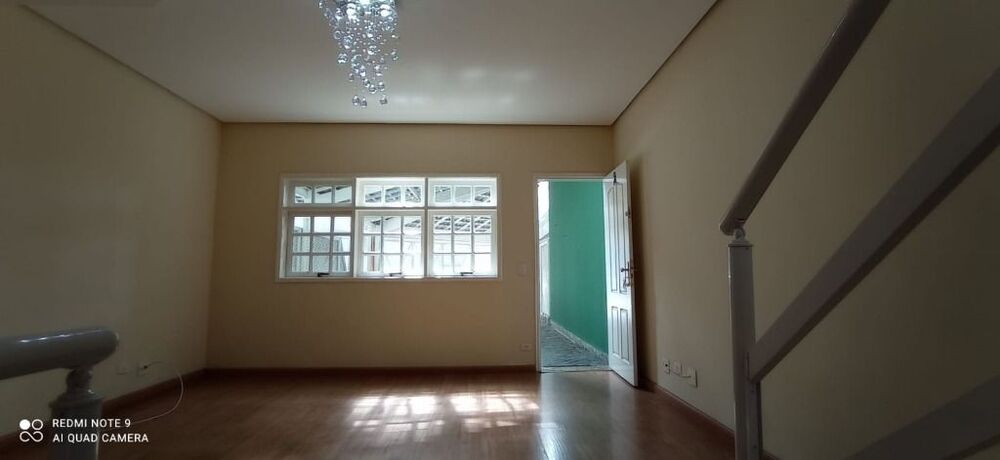 Sobrado, 3 quartos, 173 m² - Foto 1
