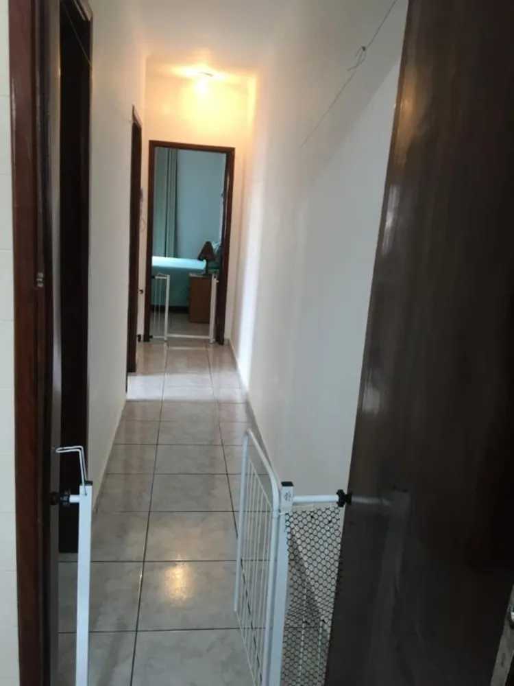 Sobrado, 3 quartos, 125 m² - Foto 7