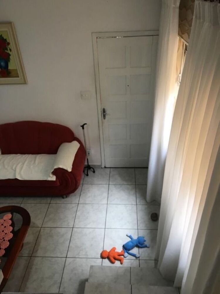 Sobrado, 3 quartos, 125 m² - Foto 3