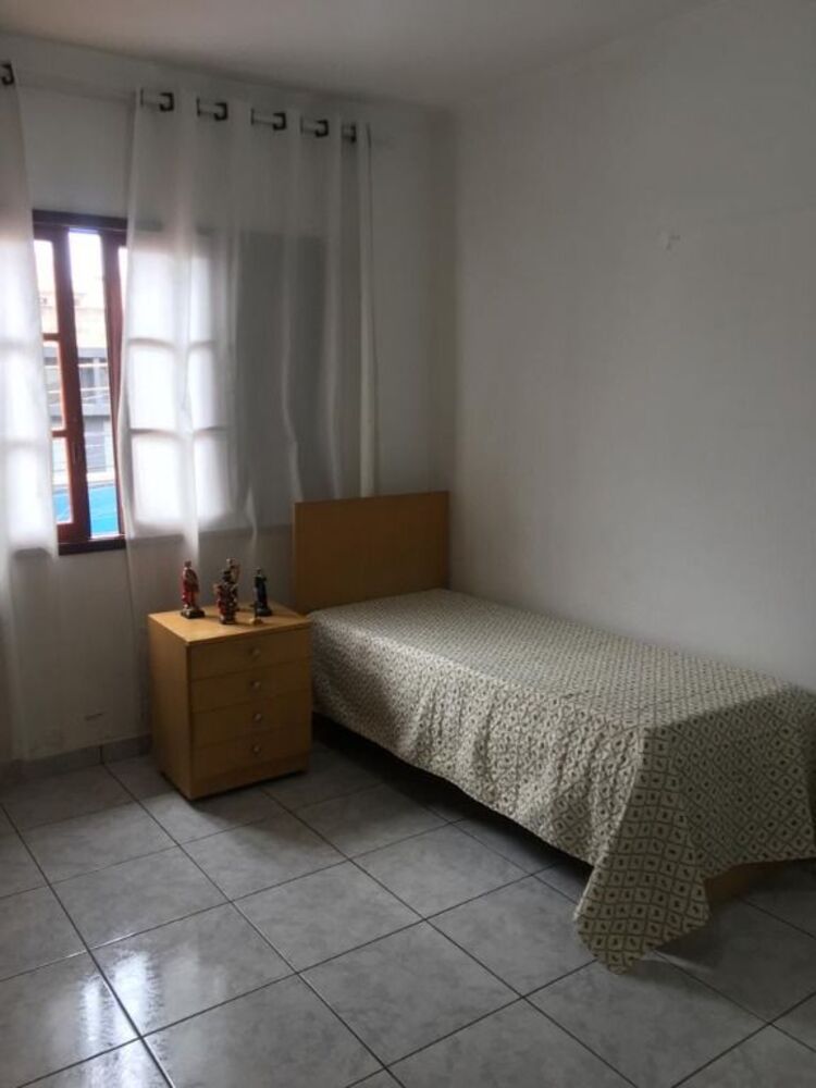 Sobrado, 3 quartos, 125 m² - Foto 1