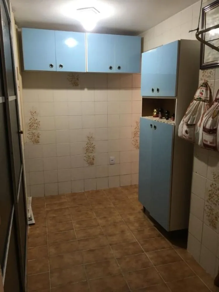 Sobrado, 3 quartos, 125 m² - Foto 4