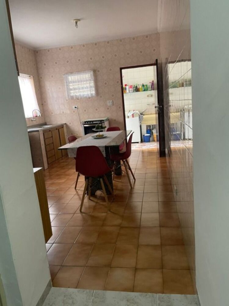 Sobrado, 3 quartos, 204 m² - Foto 4