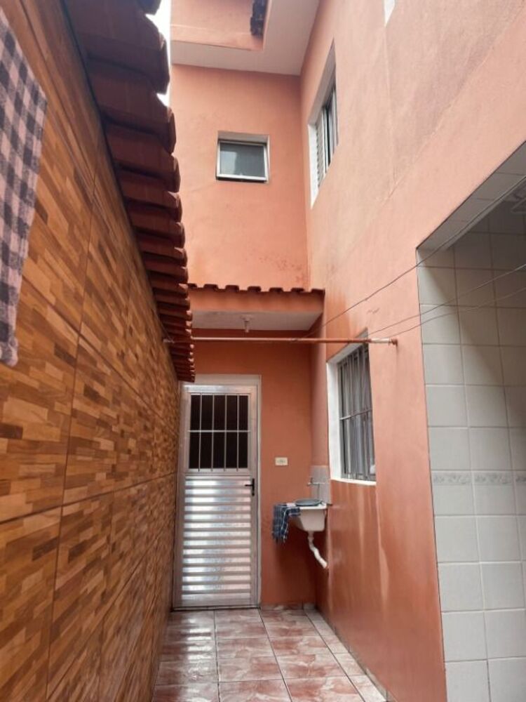 Sobrado, 3 quartos, 204 m² - Foto 13