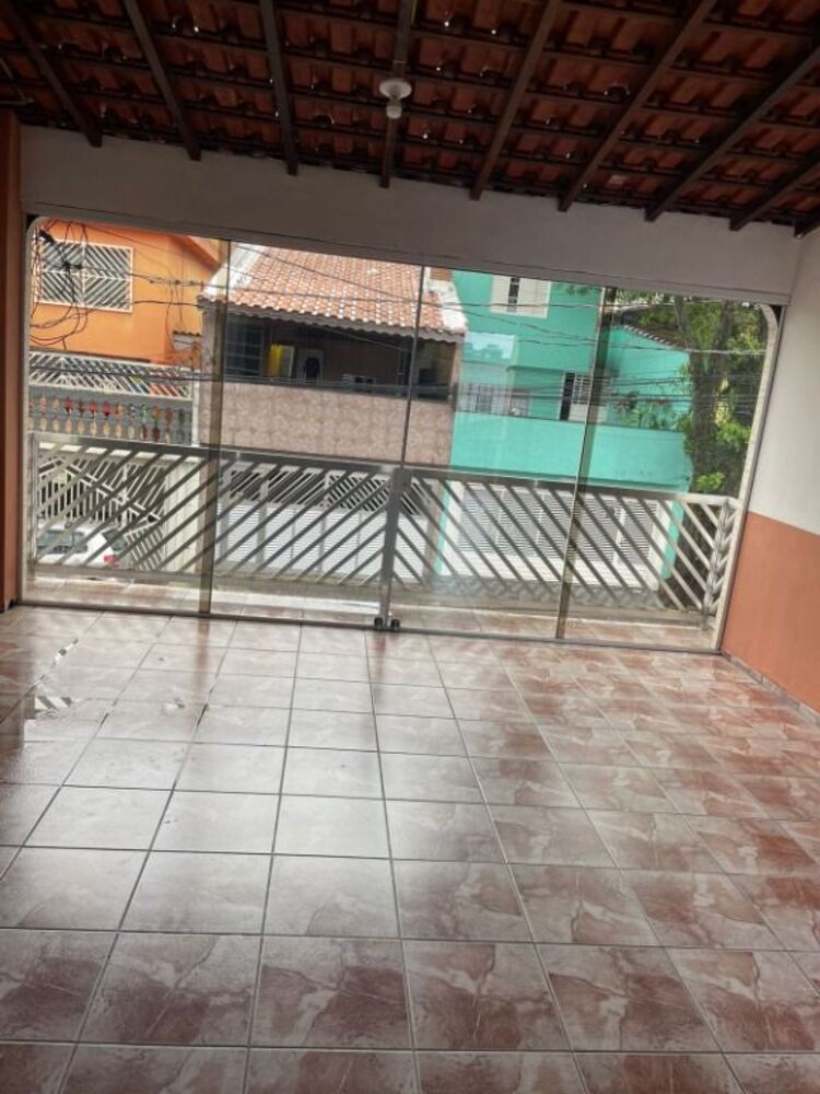 Sobrado, 3 quartos, 204 m² - Foto 15