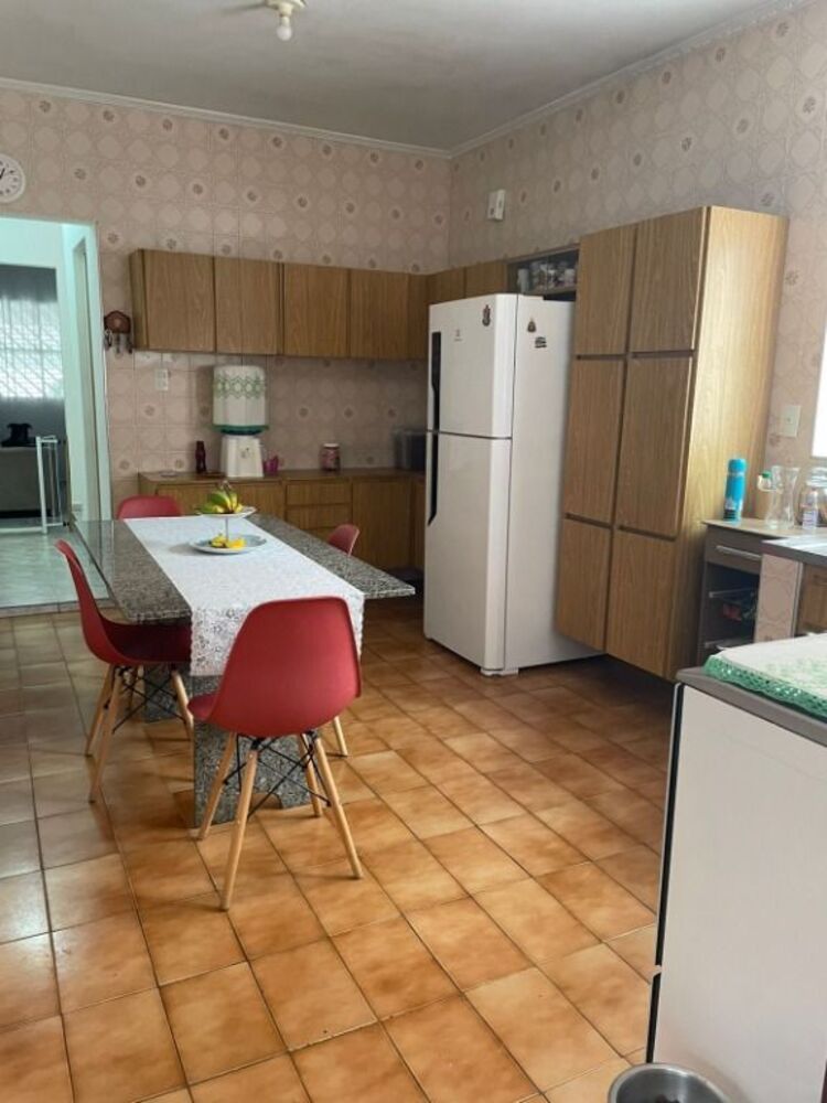 Sobrado, 3 quartos, 204 m² - Foto 3