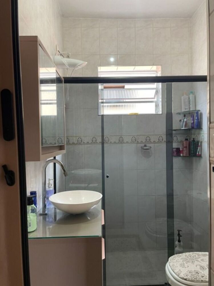 Sobrado, 3 quartos, 204 m² - Foto 10