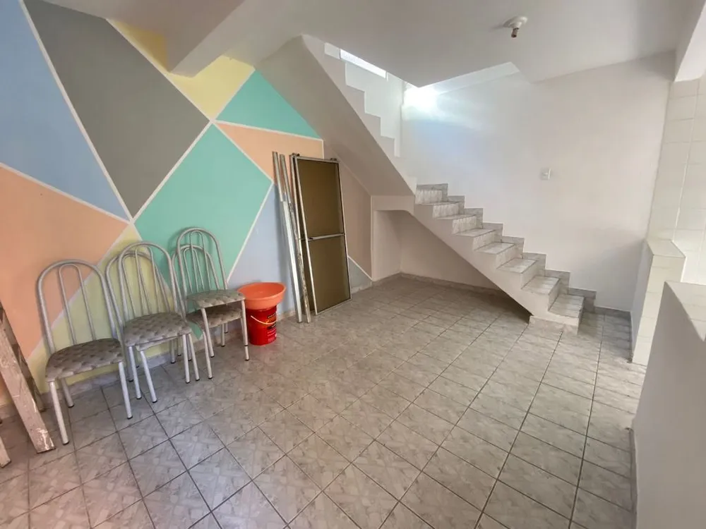 Sobrado, 3 quartos, 204 m² - Foto 23