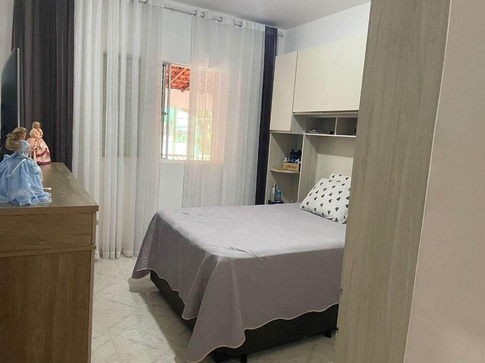 Sobrado, 3 quartos, 204 m² - Foto 9