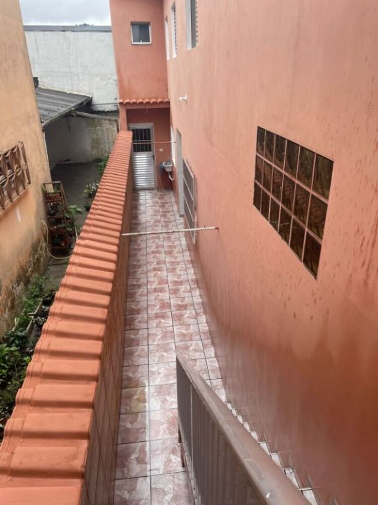 Sobrado, 3 quartos, 204 m² - Foto 12