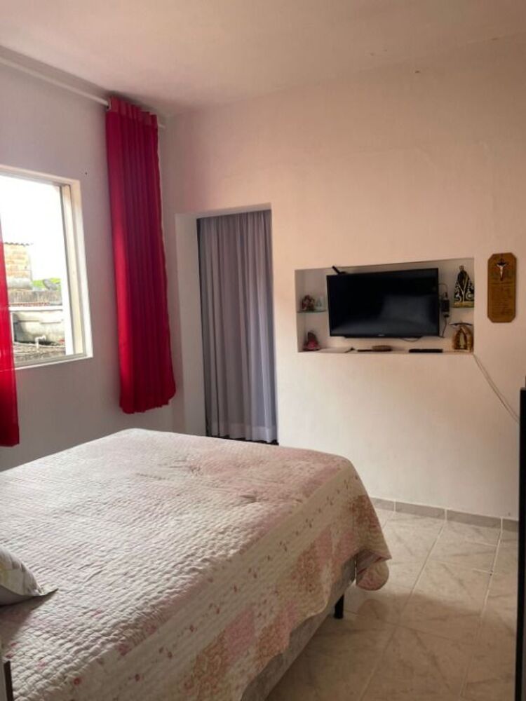 Sobrado, 3 quartos, 204 m² - Foto 7