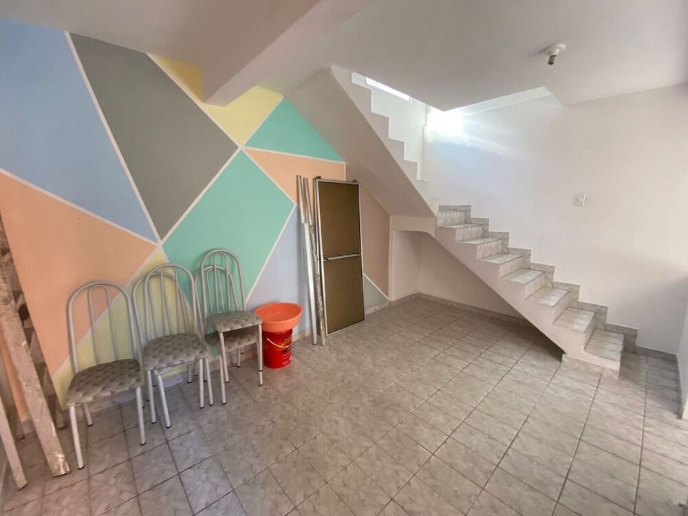 Sobrado, 3 quartos, 204 m² - Foto 17