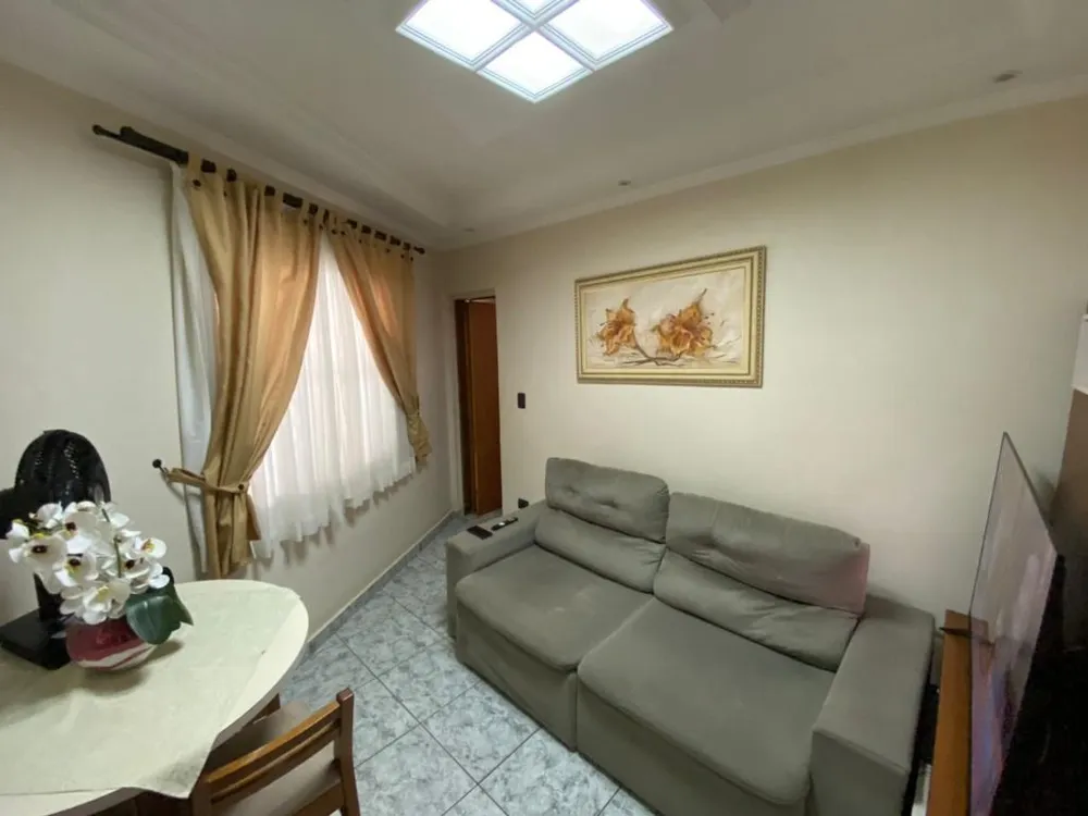 Apartamento, 1 quarto, 37 m² - Foto 2