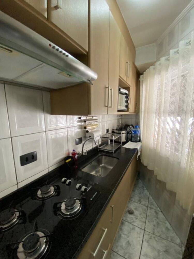 Apartamento, 1 quarto, 37 m² - Foto 2