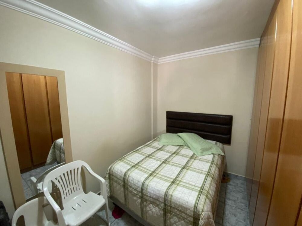 Apartamento, 1 quarto, 37 m² - Foto 1