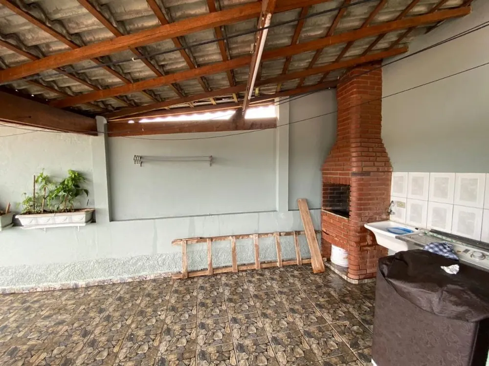 Apartamento, 1 quarto, 37 m² - Foto 8