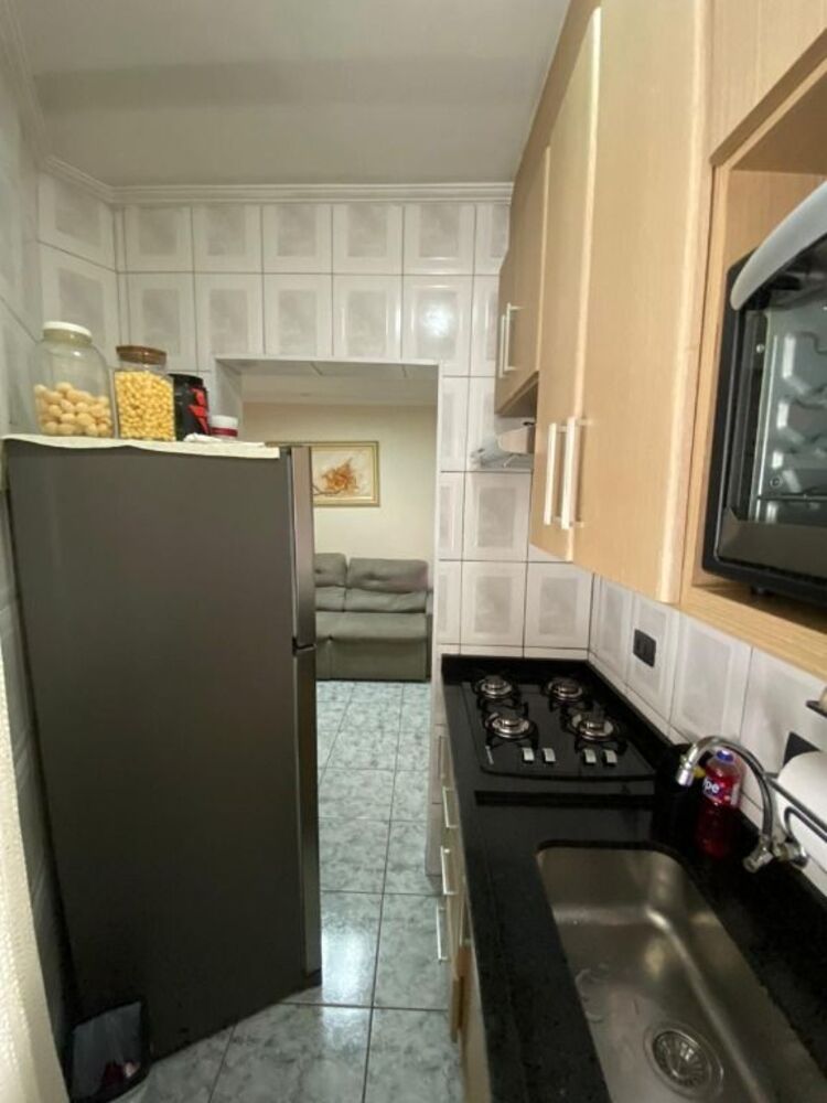 Apartamento, 1 quarto, 37 m² - Foto 4
