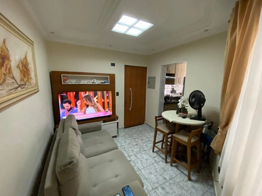 Apartamento, 1 quarto, 37 m² - Foto 1