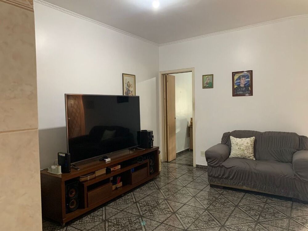 Casa, 2 quartos, 129 m² - Foto 1