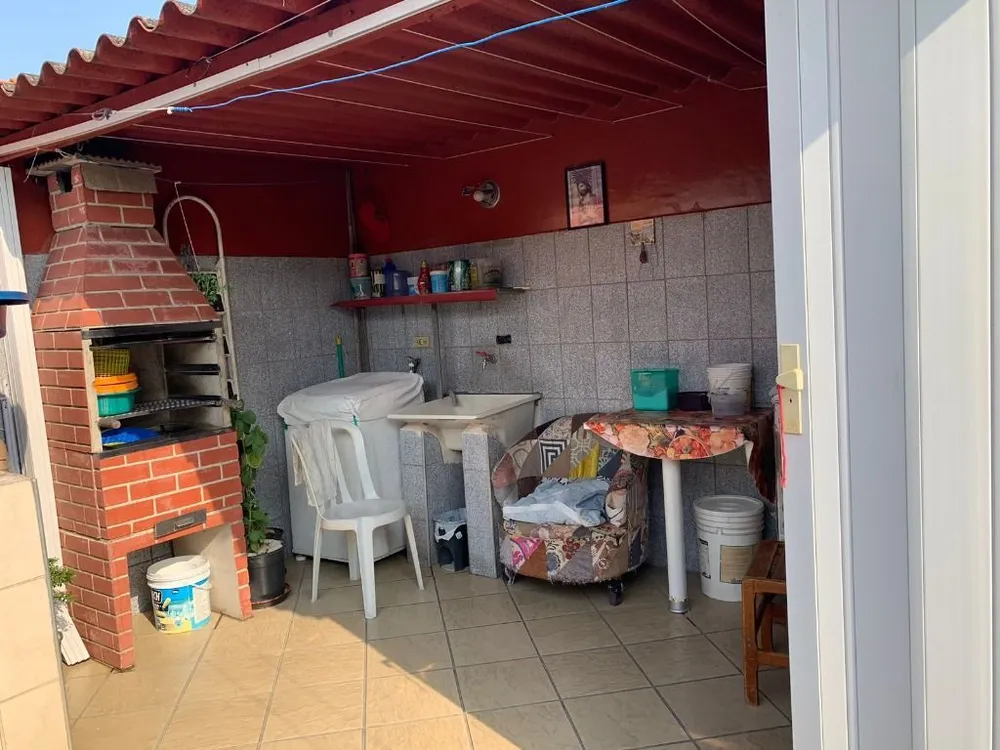 Casa, 2 quartos, 129 m² - Foto 11