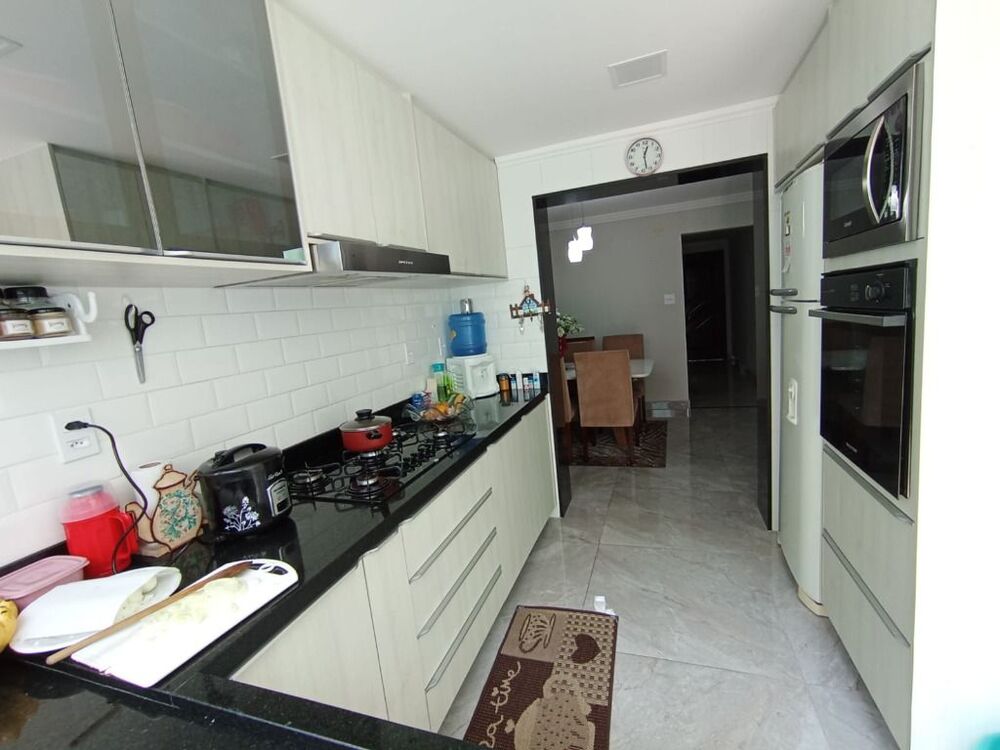 Sobrado, 2 quartos, 155 m² - Foto 2