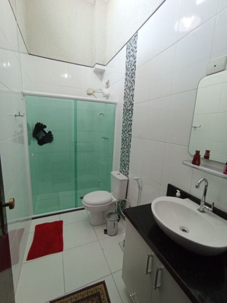 Sobrado, 2 quartos, 155 m² - Foto 1