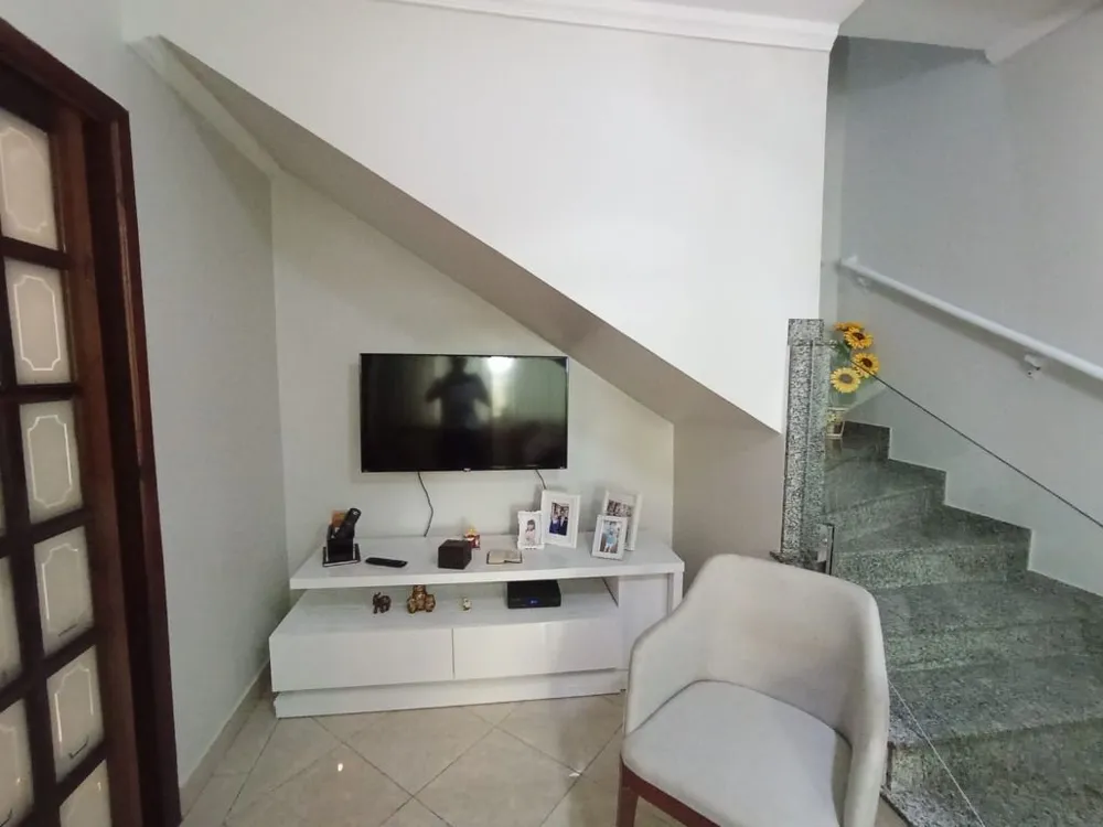 Sobrado, 2 quartos, 155 m² - Foto 1