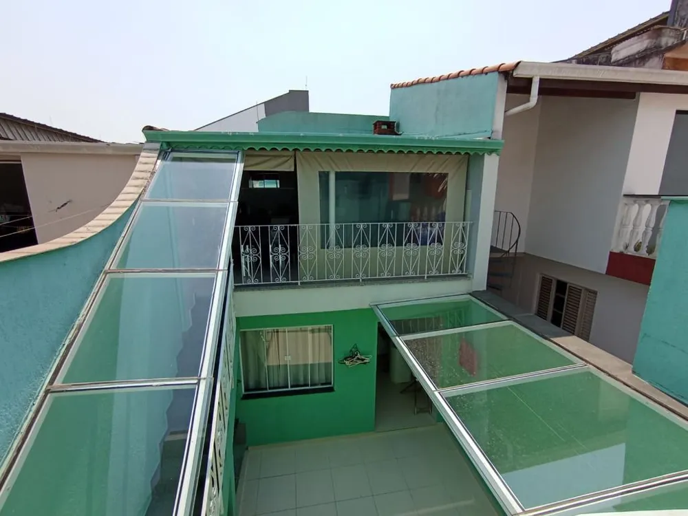 Sobrado, 2 quartos, 155 m² - Foto 12