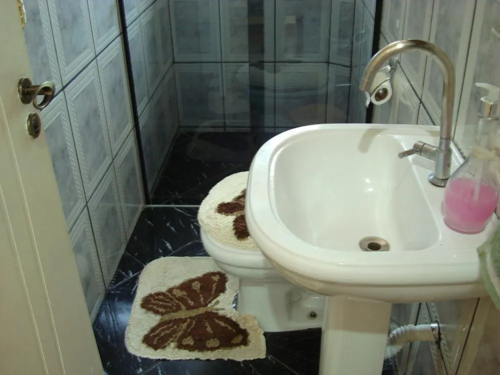 Sobrado, 4 quartos, 375 m² - Foto 6