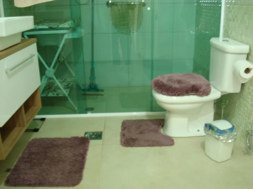 Sobrado, 4 quartos, 375 m² - Foto 8