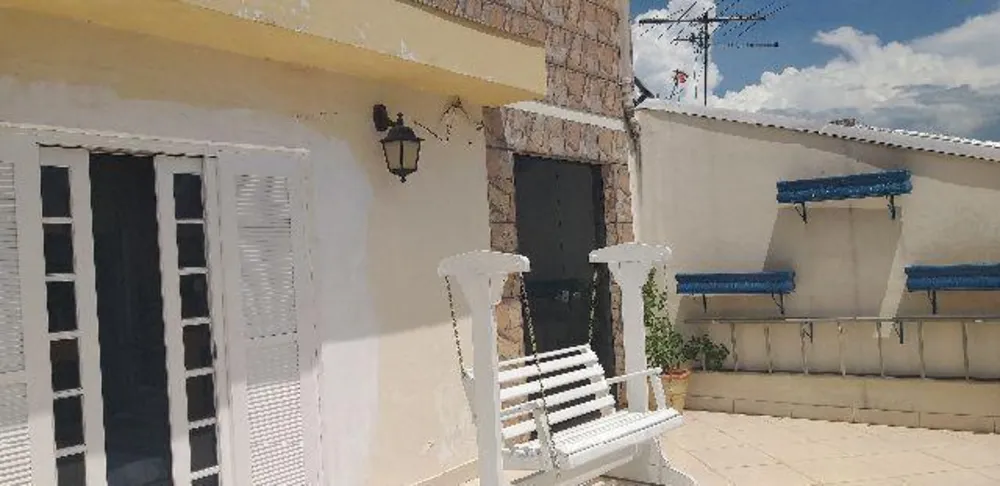 Sobrado, 4 quartos, 375 m² - Foto 12