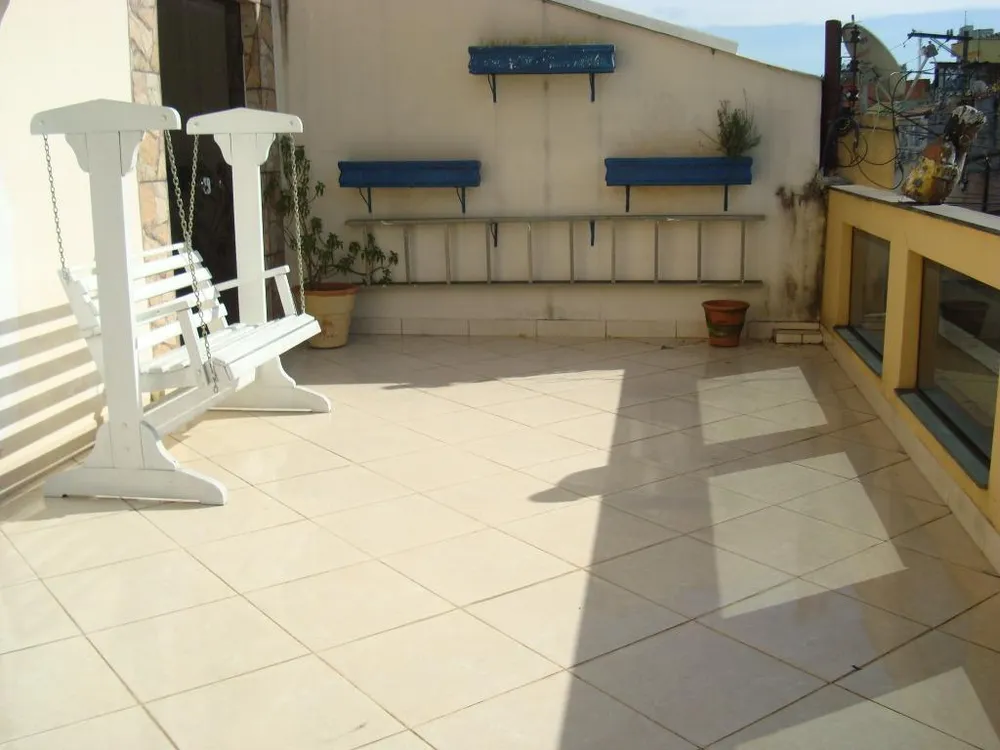 Sobrado, 4 quartos, 375 m² - Foto 13