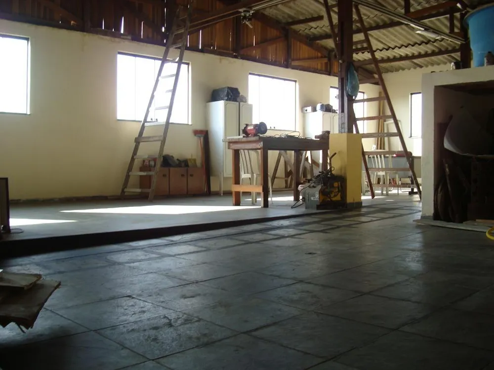 Sobrado, 4 quartos, 375 m² - Foto 16