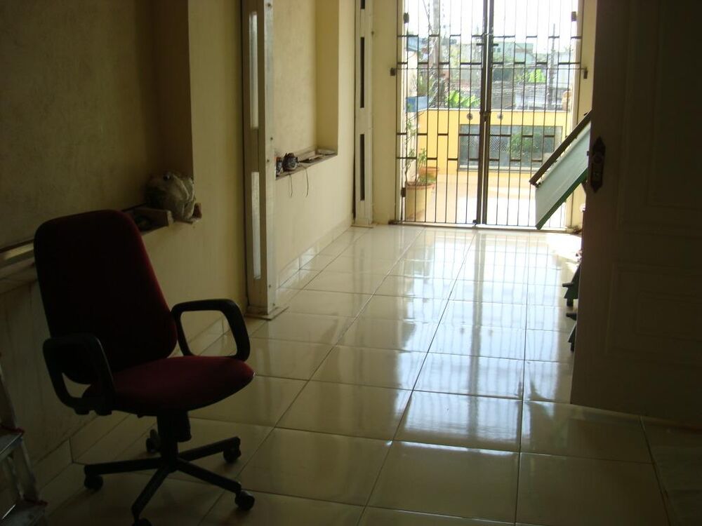 Sobrado, 4 quartos, 375 m² - Foto 1
