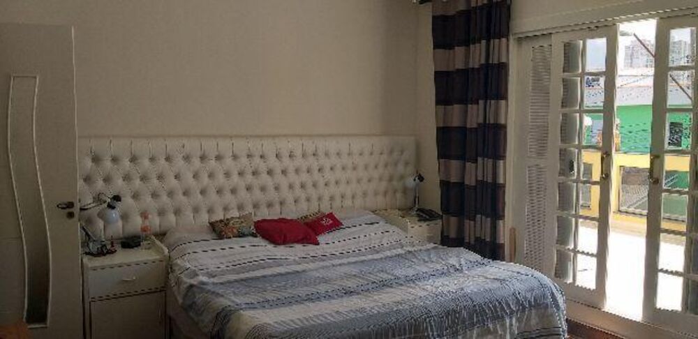 Sobrado, 4 quartos, 375 m² - Foto 4