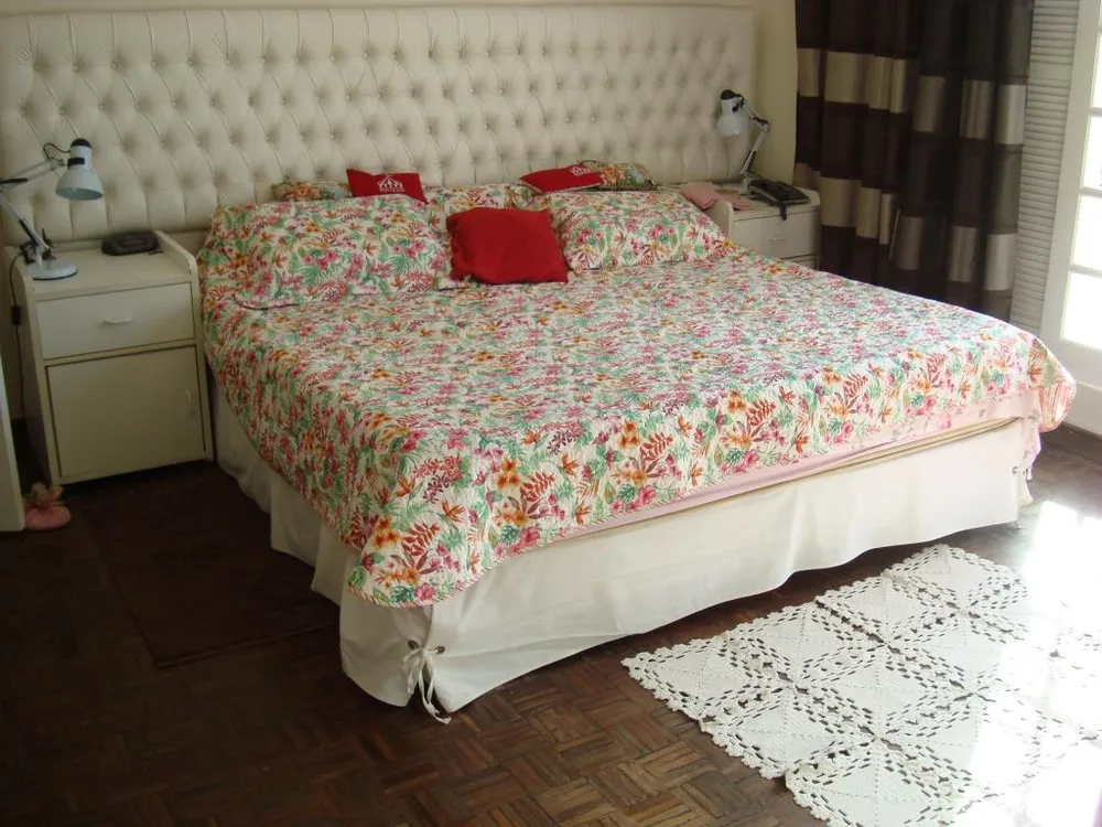 Sobrado, 4 quartos, 375 m² - Foto 7