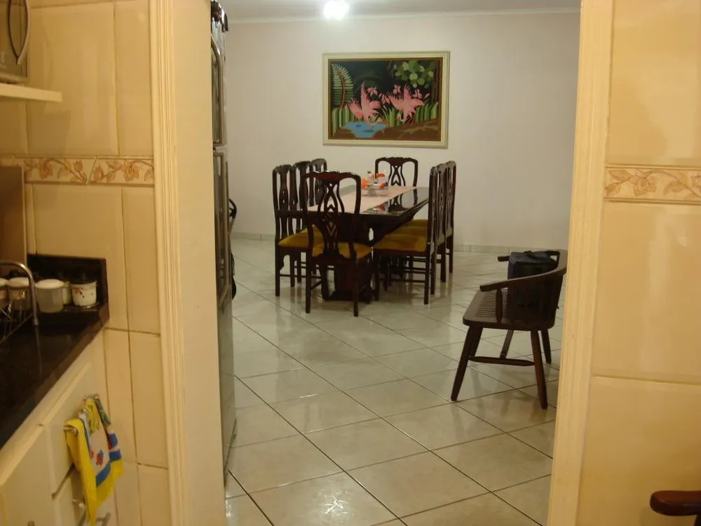 Sobrado, 4 quartos, 375 m² - Foto 3