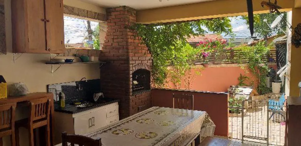 Sobrado, 4 quartos, 375 m² - Foto 14