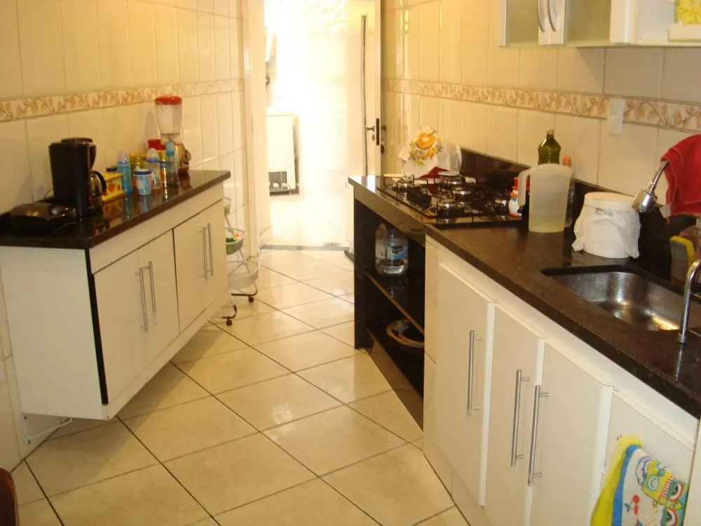 Sobrado, 4 quartos, 375 m² - Foto 2