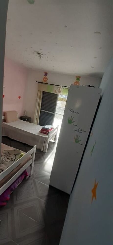 Sobrado, 2 quartos, 89 m² - Foto 2