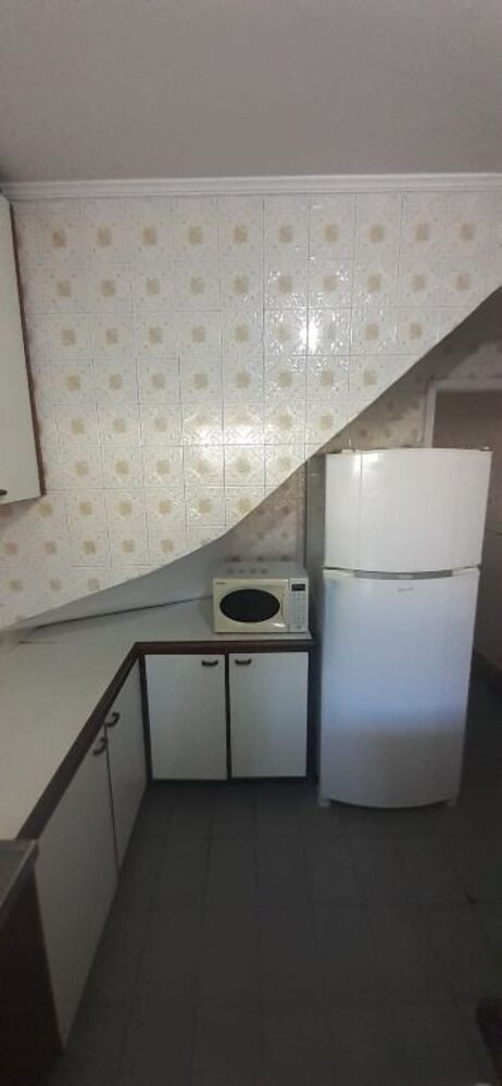Sobrado, 2 quartos, 89 m² - Foto 1