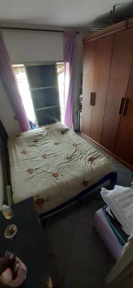 Sobrado, 2 quartos, 89 m² - Foto 6