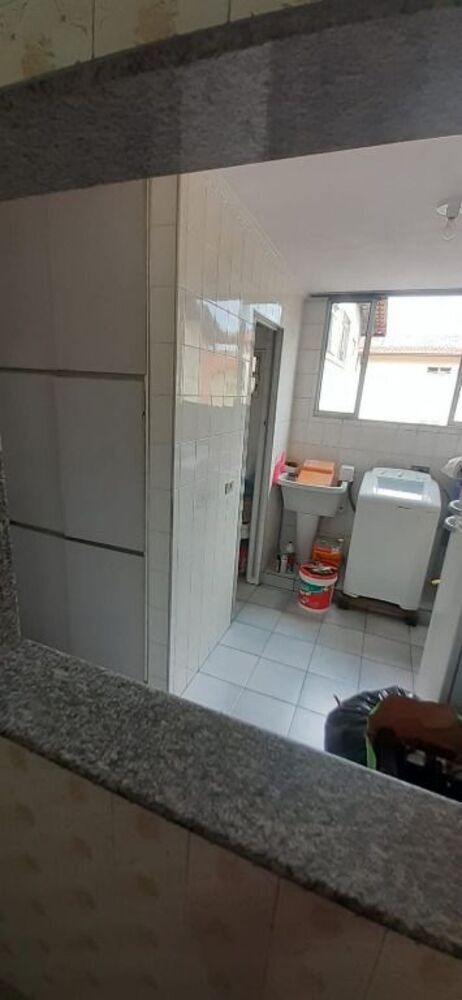 Sobrado, 2 quartos, 89 m² - Foto 20