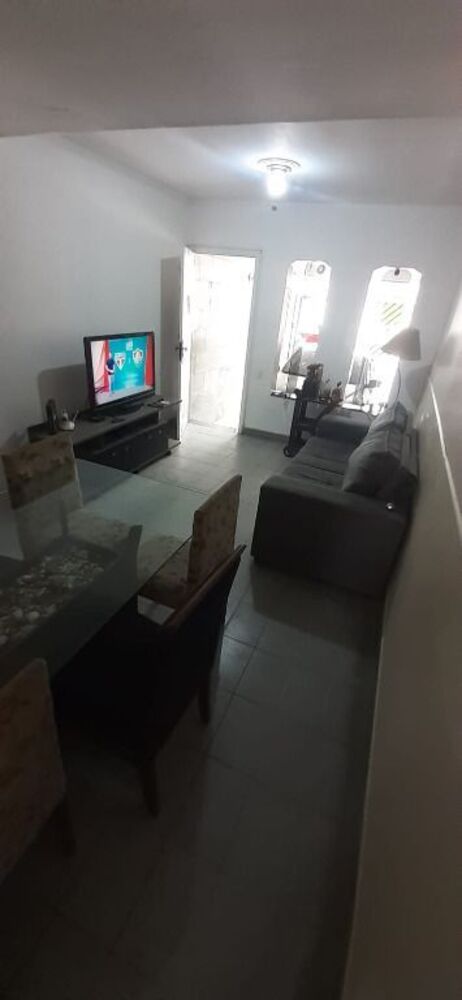 Sobrado, 2 quartos, 89 m² - Foto 17