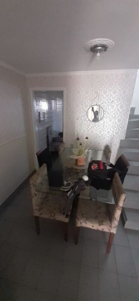 Sobrado, 2 quartos, 89 m² - Foto 12