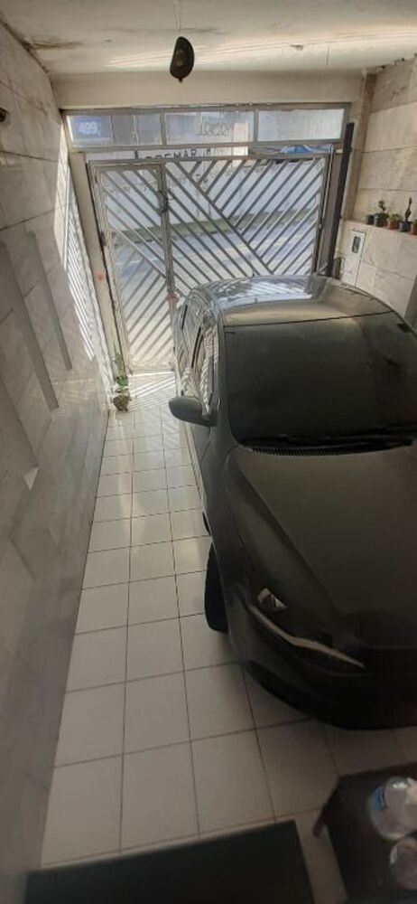 Sobrado, 2 quartos, 89 m² - Foto 21