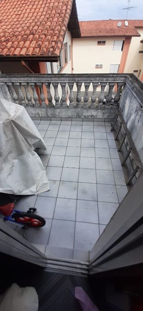 Sobrado, 2 quartos, 89 m² - Foto 14