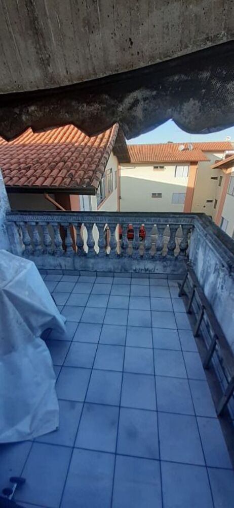 Sobrado, 2 quartos, 89 m² - Foto 4
