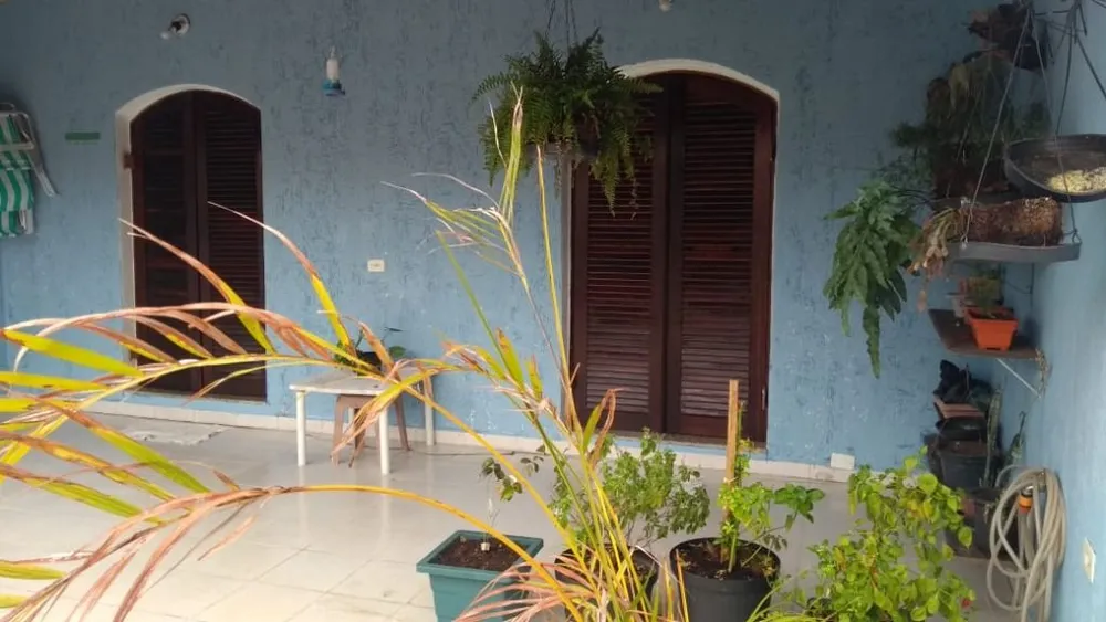Sobrado, 3 quartos, 193 m² - Foto 4