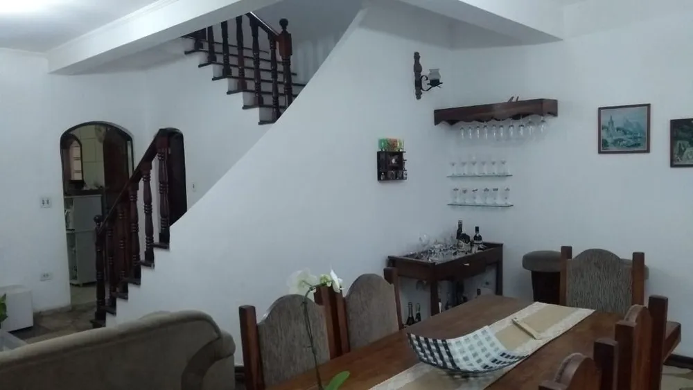 Sobrado, 3 quartos, 193 m² - Foto 4