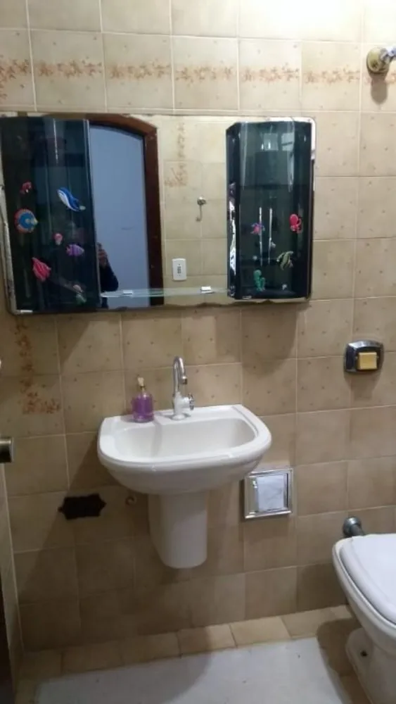 Sobrado, 3 quartos, 193 m² - Foto 13